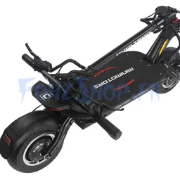 Dualtron New Thunder 2 72V 40Ah 2026 - Vue 4