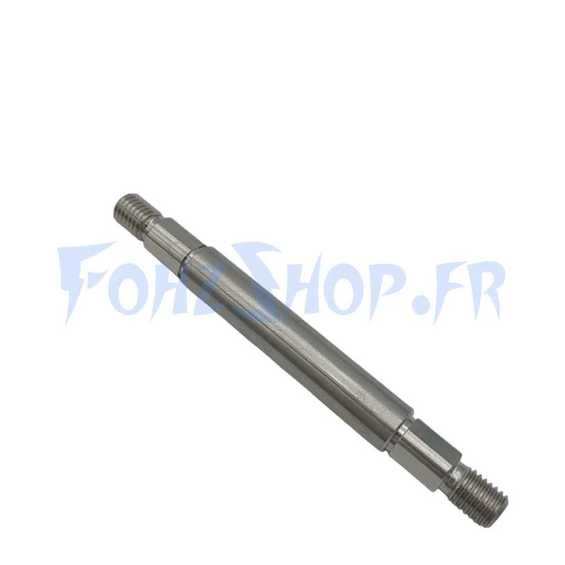 Axe de suspension arrière 16 cm pour Teverun Fighter 10, 11, Supreme - Vue 1