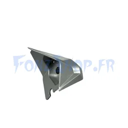 Support LED arrière de deck droit pour Dualtron Togo - Vue 1