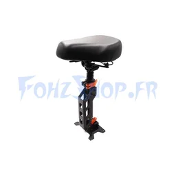 Siège pour Kukirin G2 Pro - Vue 2