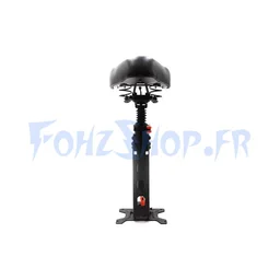 Siège pour Kukirin G2 Pro - Vue 4