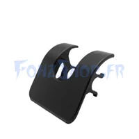 Cache arrière de bras de fourche pour Dualtron Dolphin - Vue 1