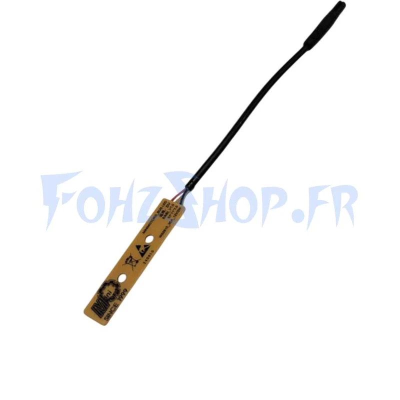 LED de bras de fourche avant droit 120 mm pour Dualtron Victor Luxury V1/V2, Plus & Limited - Vue 1