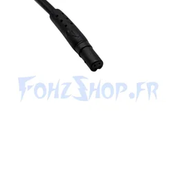 LED de bras de fourche avant droit 120 mm pour Dualtron Victor Luxury V1/V2, Plus & Limited - Vue 2