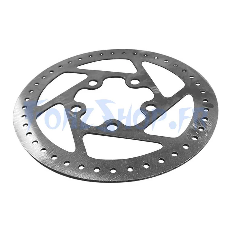 Disque de frein 110 mm pour Xiaomi M365 - Vue 1
