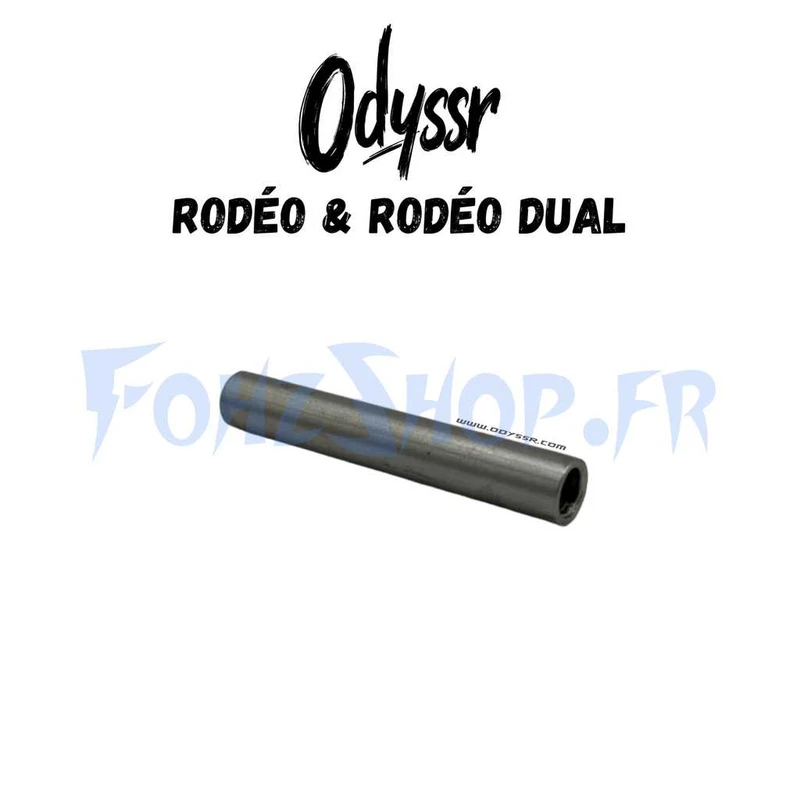 Axe de suspension supérieur pour Odyssr Rodeo & Rodeo Dual - Vue 1