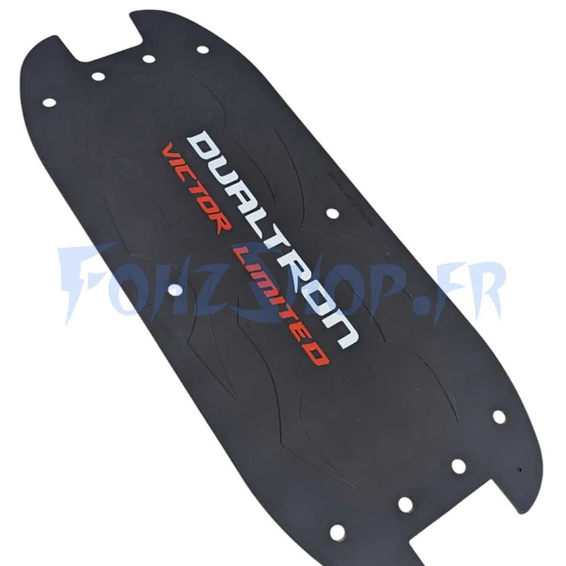 Grip de deck pour Dualtron Victor Limited - Vue 1
