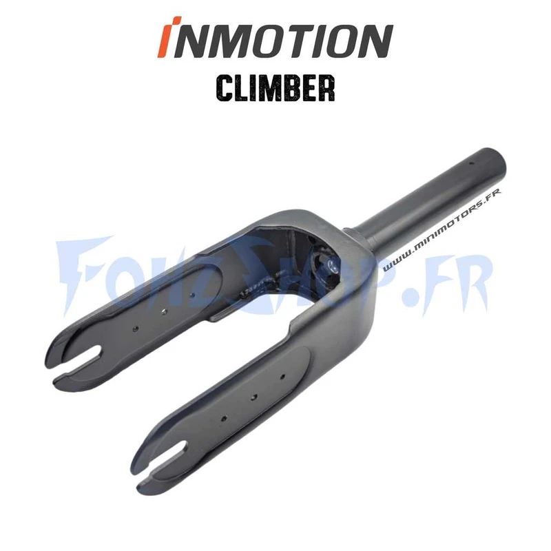 Fourche avant pour Inmotion Climber - Vue 1