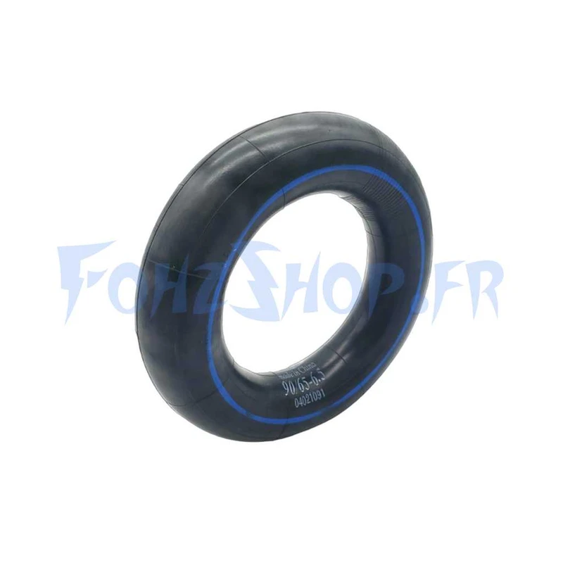 Chambre à air 11 pouces pour Dualtron Ultra (90/65-6,5, valve coudée 90°) - Vue 1