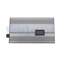 Pack chargeur rapide 72V > 84V 1-10A + adaptateur LP16 - Vista 3
