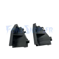 Support de barre LED de deck pour Teverun Fighter Mini - Vue 1