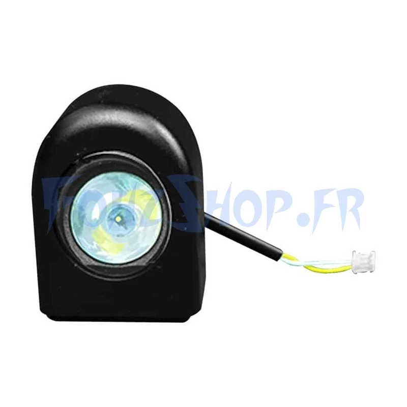 Phare avant LED pour Xiaomi M365 & M365 Pro - Vue 1