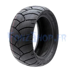 Pneu Xuancheng tubeless 100/55 R6.5 route - Vue 1