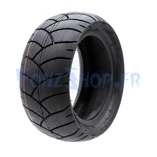 Pneu Xuancheng tubeless 100/55 R6.5 route