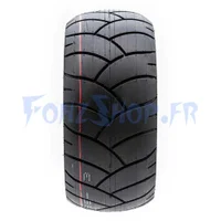 Pneu Xuancheng tubeless 100/55 R6.5 route - Vue 4