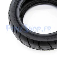 Pneu Xuancheng tubeless 100/55 R6.5 route - Vue 5
