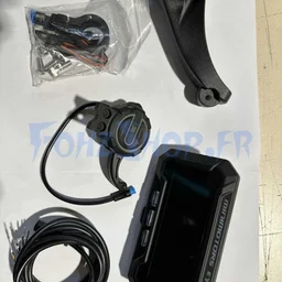 Kit display EY4 V2 pour Dualtron - Vue 3