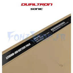 Batterie 36V 10,2Ah pour Dualtron Sonic - Vue 2