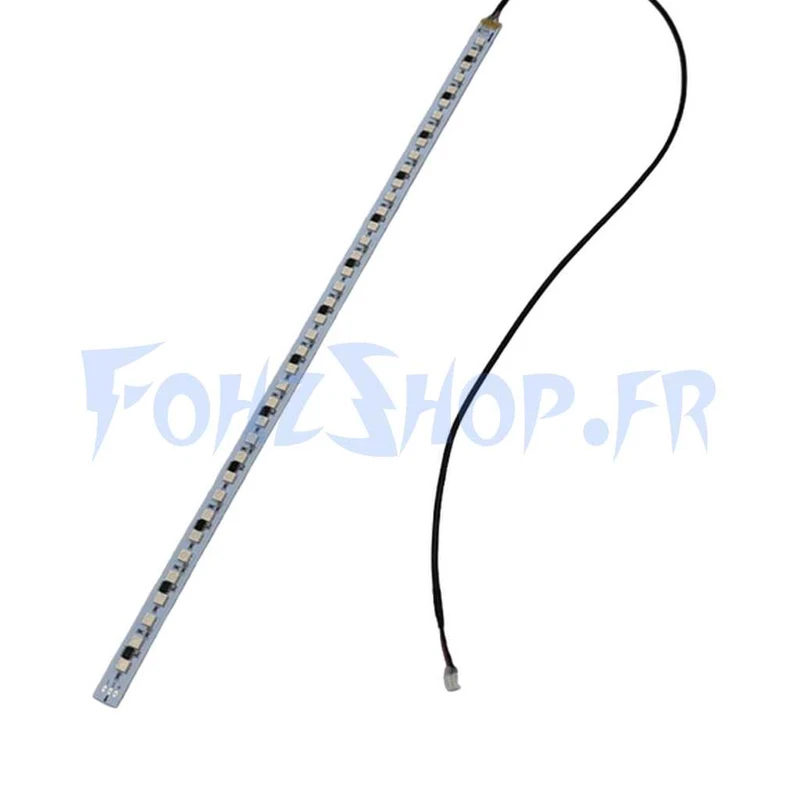 LED de colonne côté gauche 1 fil pour Dualtron Mini - Vue 1