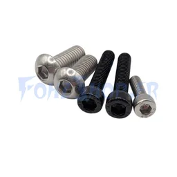 Vis de système de pliage pour Teverun 7260R 2024 (x5) - Vue 1