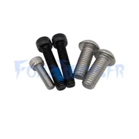 Vis de système de pliage pour Teverun 7260R 2024 (x5) - Vue 2