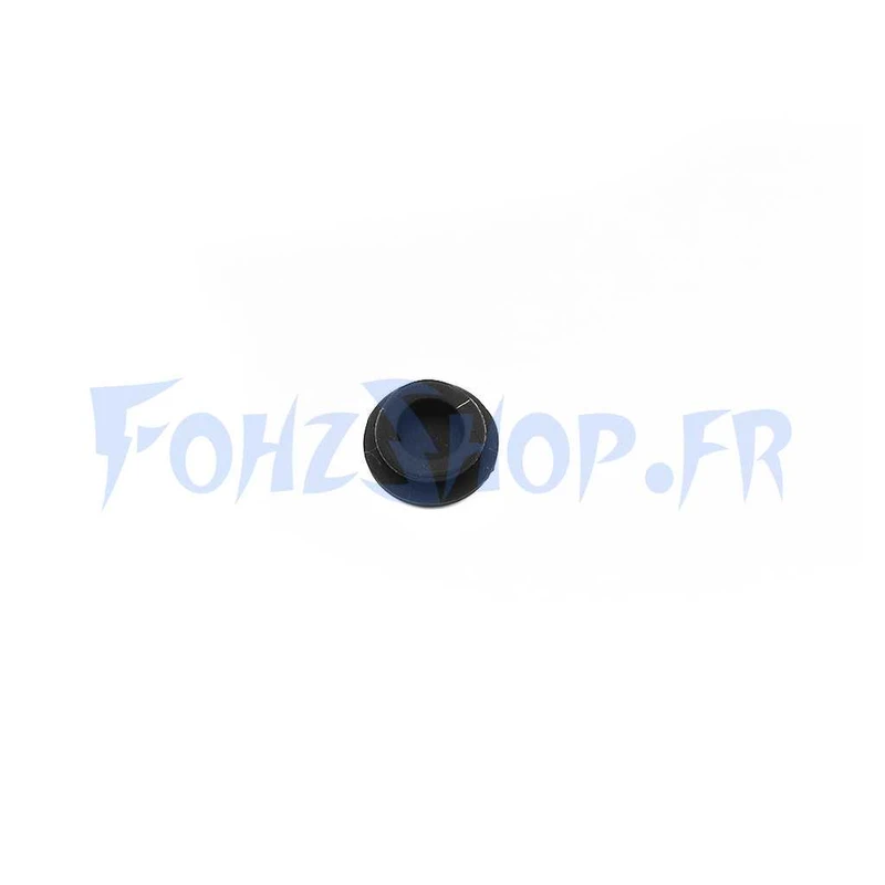 Tapón de silicona de manillar para Kukirin T3 - Vista 2