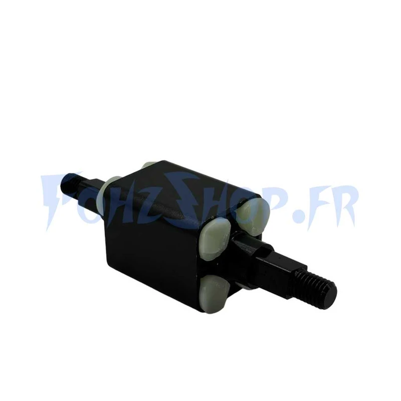 Cartouche de suspension standard blanche pour Dualtron Ultra - Vue 1