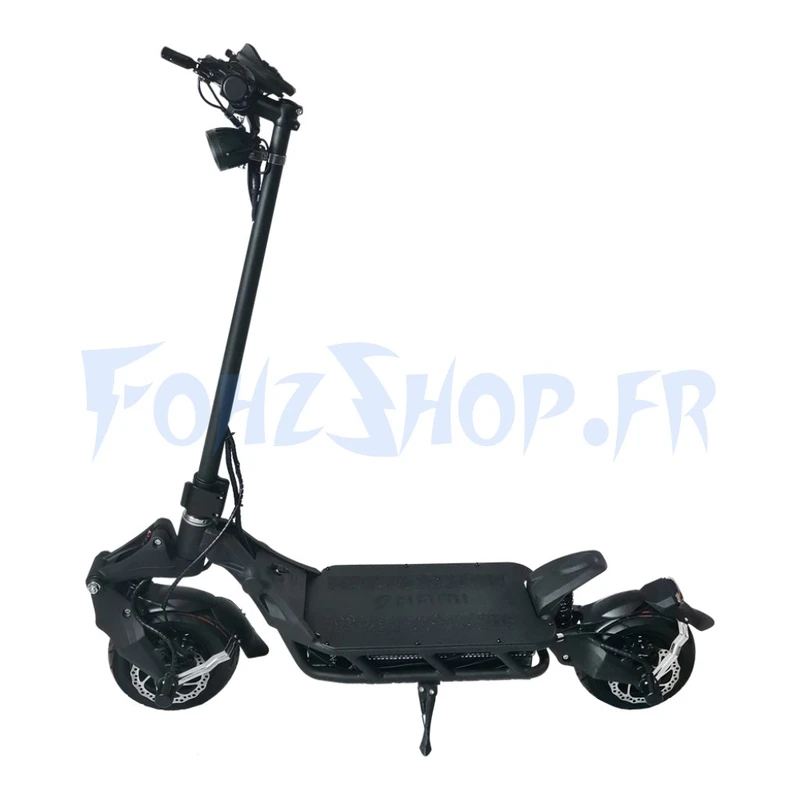 Nami Blast 2 Max 72V 40Ah - Vue 1