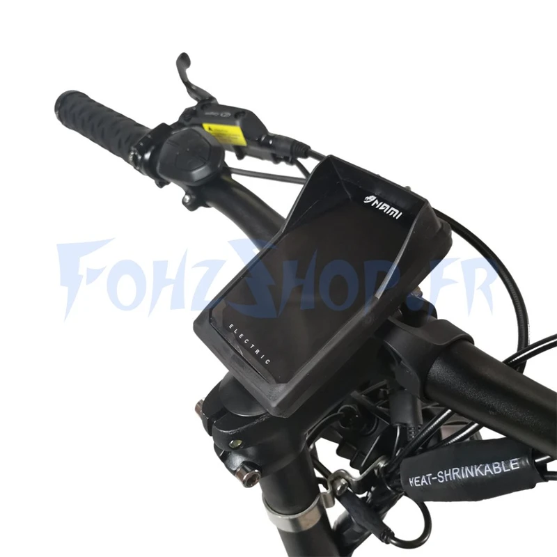 Nami Blast 2 Max 72V 40Ah - Vue 11