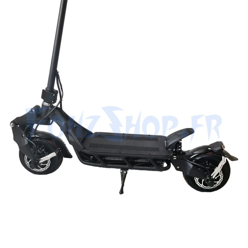 Nami Blast 2 Max 72V 40Ah - Vue 2