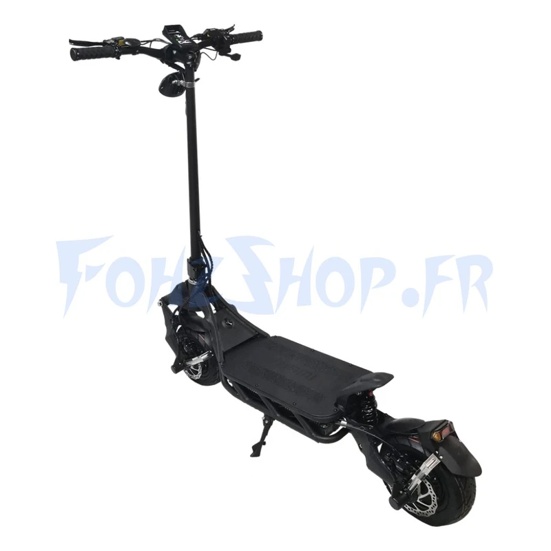 Nami Blast 2 Max 72V 40Ah - Vue 23