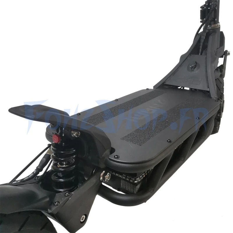 Nami Blast 2 Max 72V 40Ah - Vue 27