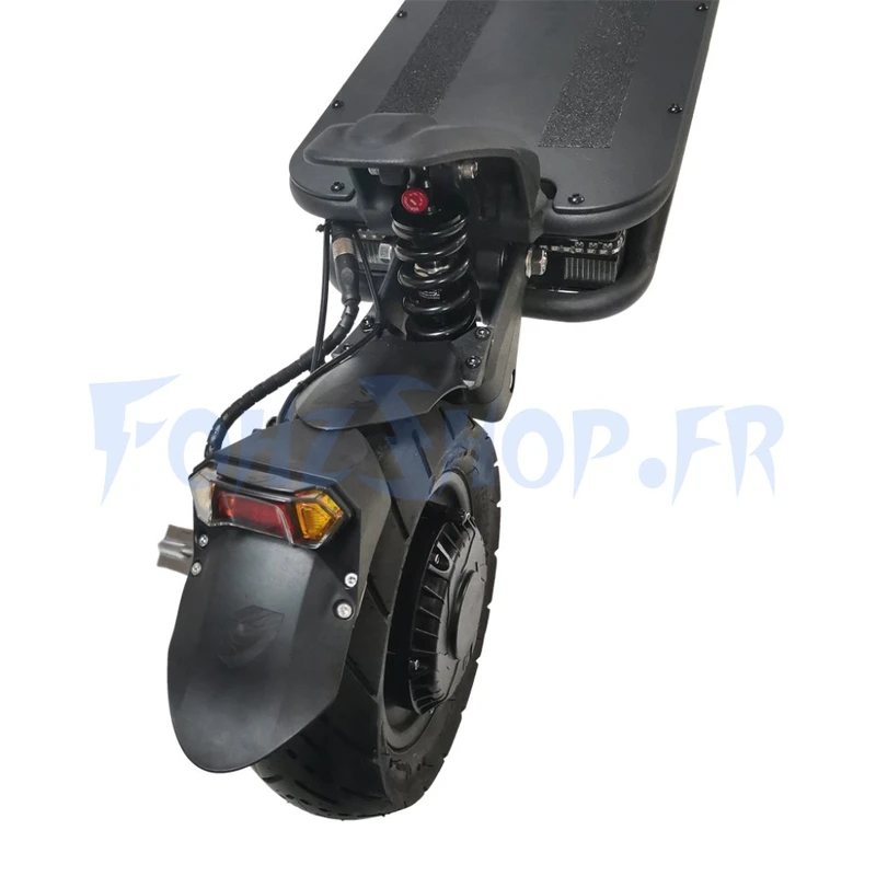 Nami Blast 2 Max 72V 40Ah - Vue 28