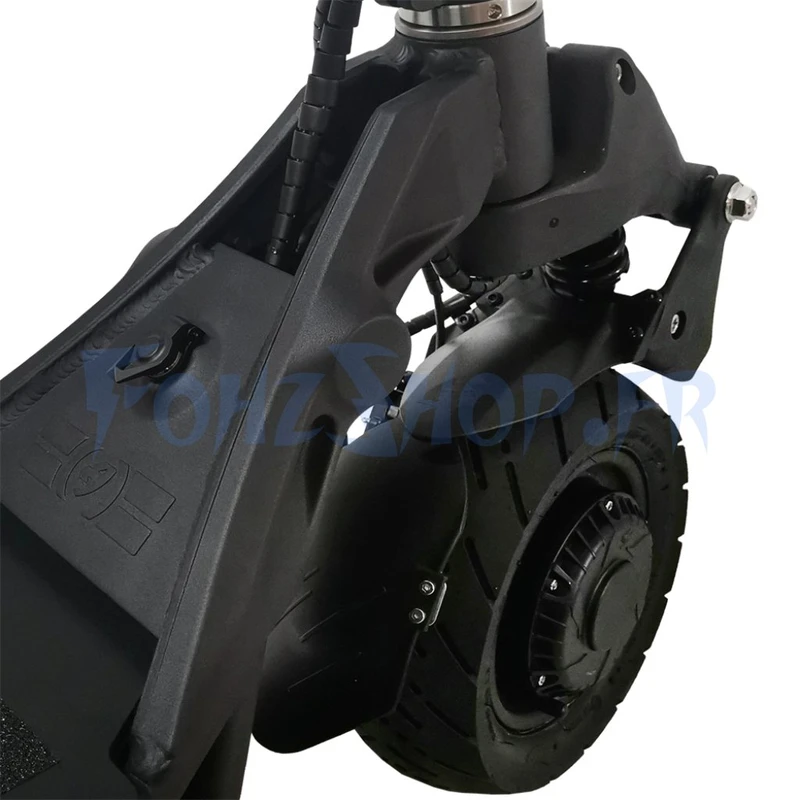 Nami Blast 2 Max 72V 40Ah - Vue 29