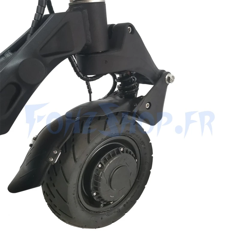 Nami Blast 2 Max 72V 40Ah - Vue 30