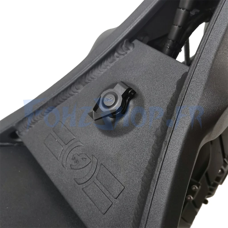 Nami Blast 2 Max 72V 40Ah - Vue 32