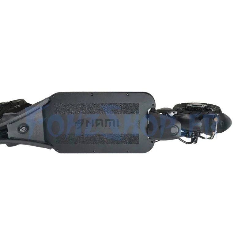 Nami Blast 2 Max 72V 40Ah - Vue 33