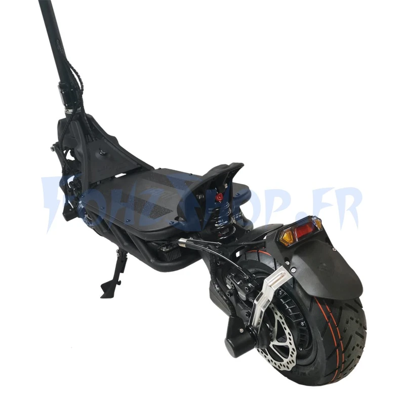 Nami Blast 2 Max 72V 40Ah - Vue 35