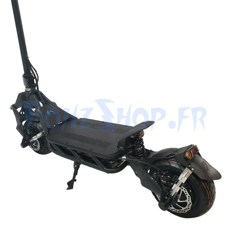 Nami Blast 2 Max 72V 40Ah - Vue 36