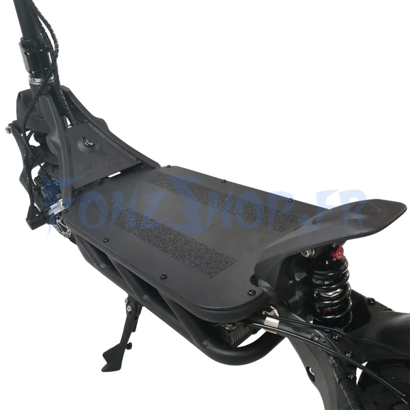 Nami Blast 2 Max 72V 40Ah - Vue 38