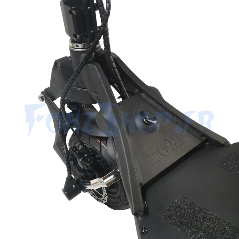 Nami Blast 2 Max 72V 40Ah - Vue 39