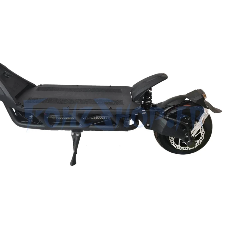 Nami Blast 2 Max 72V 40Ah - Vue 4