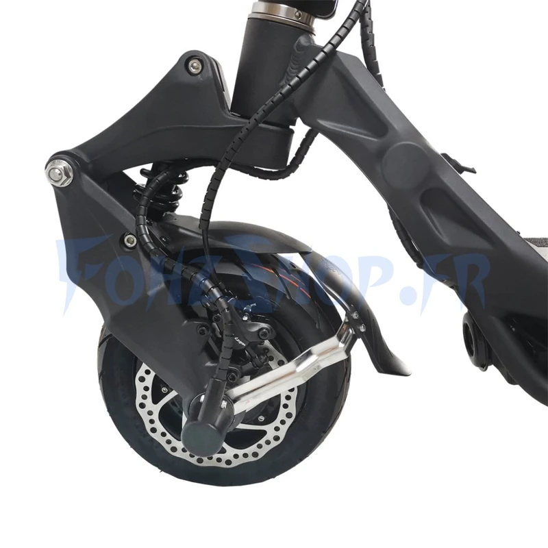 Nami Blast 2 Max 72V 40Ah - Vue 40