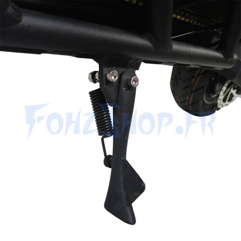 Nami Blast 2 Max 72V 40Ah - Vue 42