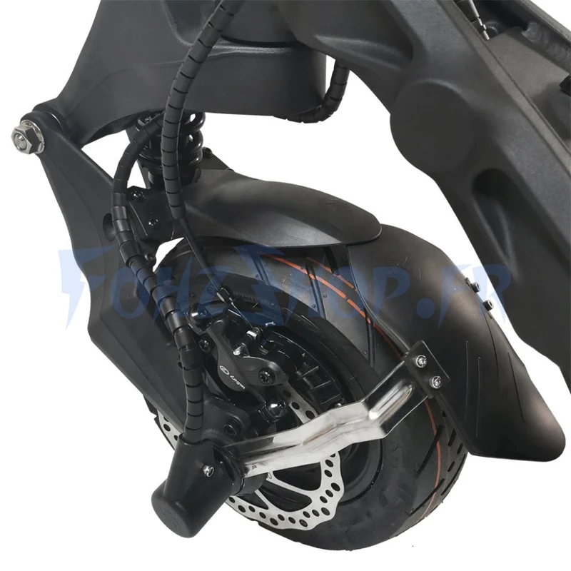 Nami Blast 2 Max 72V 40Ah - Vue 43