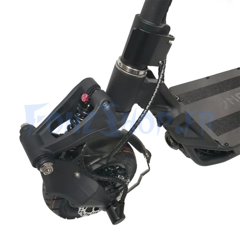 Nami Blast 2 Max 72V 40Ah - Vue 44