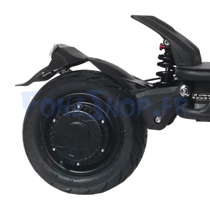 Nami Blast 2 Max 72V 40Ah - Vue 46