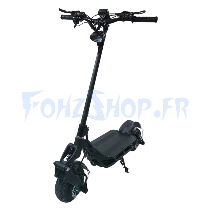 Nami Blast 2 Max 72V 40Ah - Vue 47