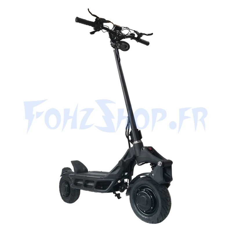 Nami Blast 2 Max 72V 40Ah - Vue 49