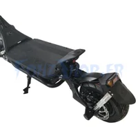 Nami Blast 2 Max 72V 40Ah - Vue 5